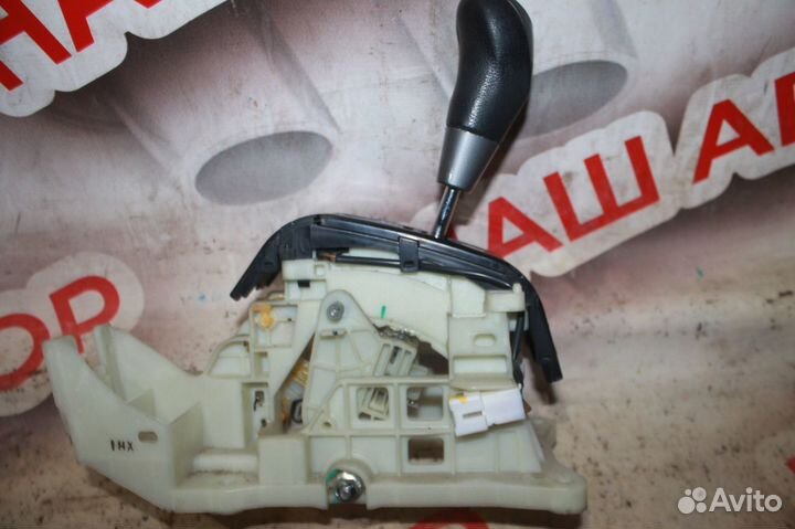 Селектор АКПП kia rio 3