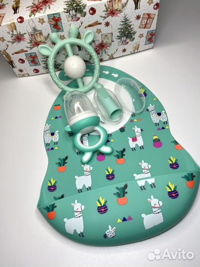 Подарок на выписку из роддома