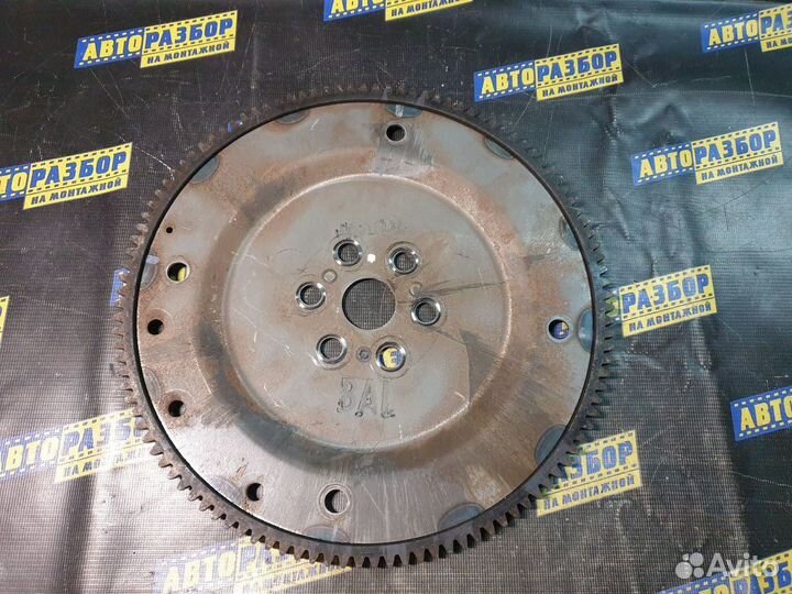 Маховик Форд Фокус 2 АКПП