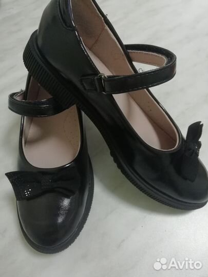 Детская обувь для девочек