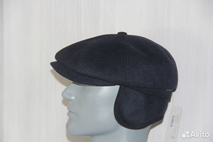 Кепки хулиганки острые козырьки