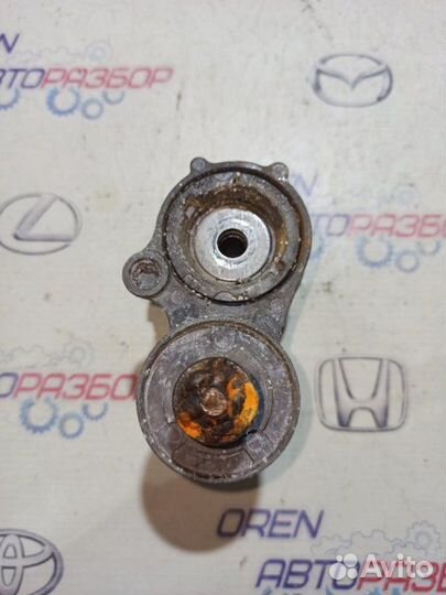 Ролик грм натяжной Skoda Fabia 2 1.2 CGP 2010