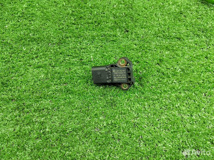 Датчик абсолютного давления Audi S3 8V A3 8V Q3 8U