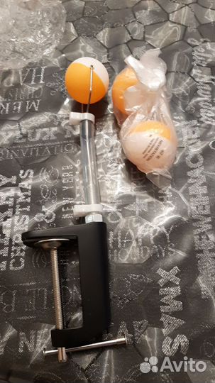 Д.бк Тренажеры и мячи