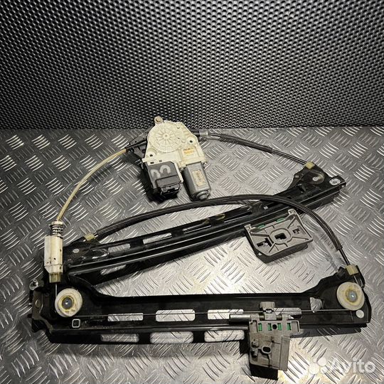 Стеклоподъемник Volkswagen Passat CC
