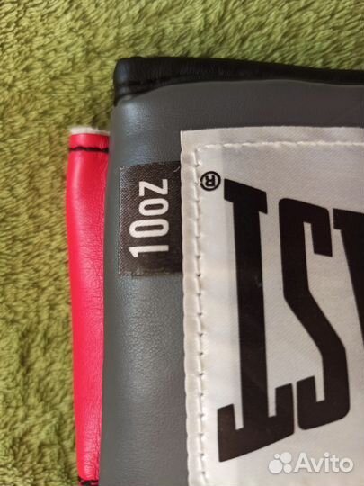 Перчатки тренировочные