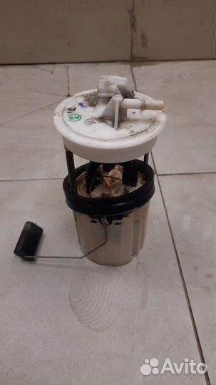 Насос топливный Nissan Primera