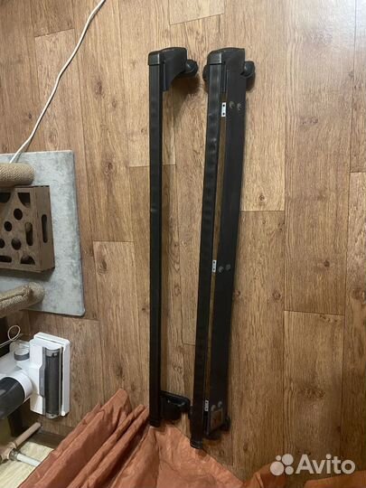 Верхний багажник ваз 2114