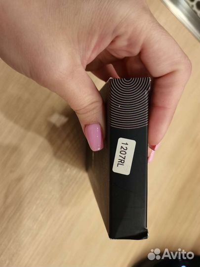 Иглы для тату