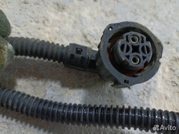 Проводка EBS камаз 5490