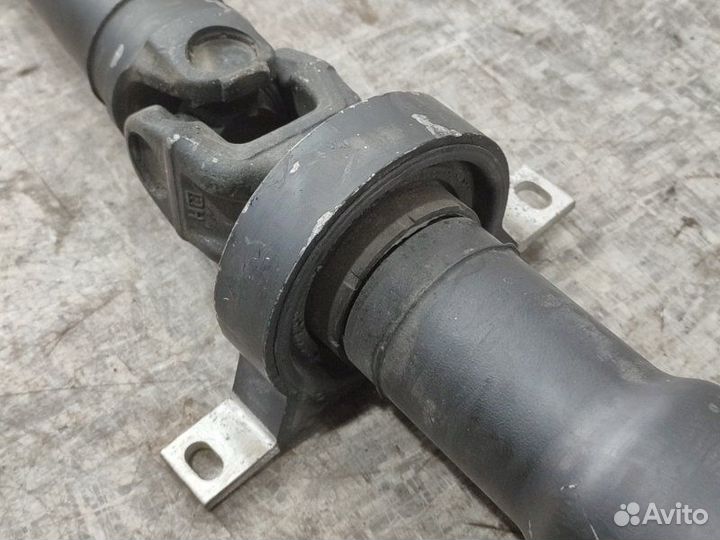 Карданный вал Bmw 5 E60 N52B25AF 2006