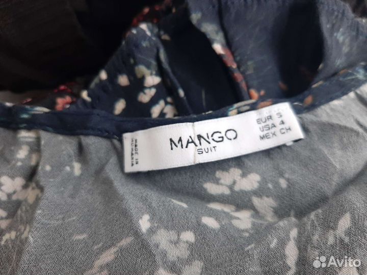 Пакет вещей размер S