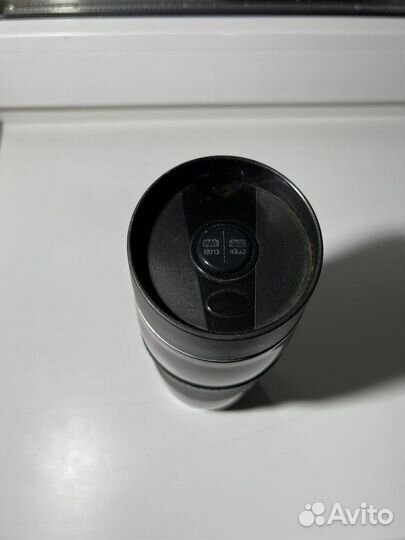 Термокружка Alpenkok