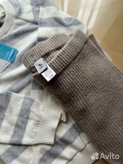 Пакет одежды 104 размер новая