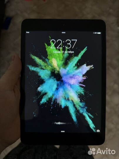 iPad mini 1