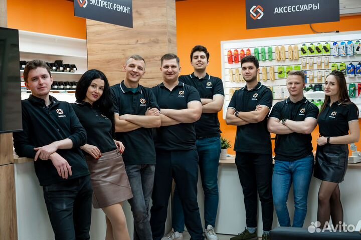 Дисплей для Huawei Honor + установка за 20 минут