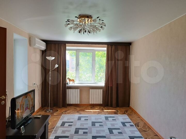 2-к. квартира, 41,2 м², 6/9 эт.