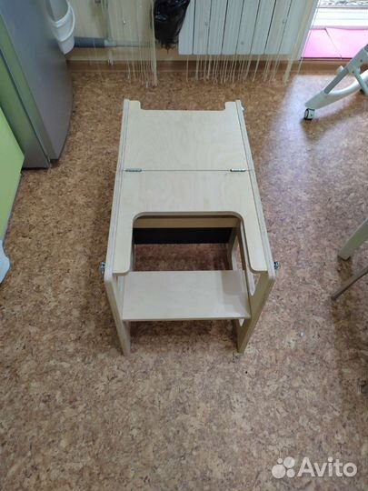 Башня помощника бу