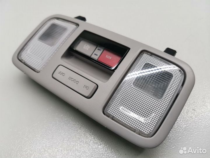 Плафон салона Hyundai Solaris 2 1.6 2021