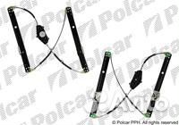 Стеклоподъемник электрический без электромотора пр