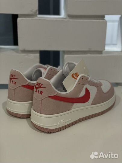 Кроссовки Nike Air Force 1