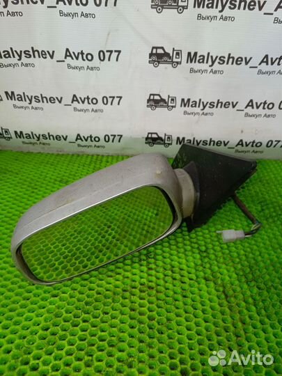 Зеркало переднее левое Geely mk cross