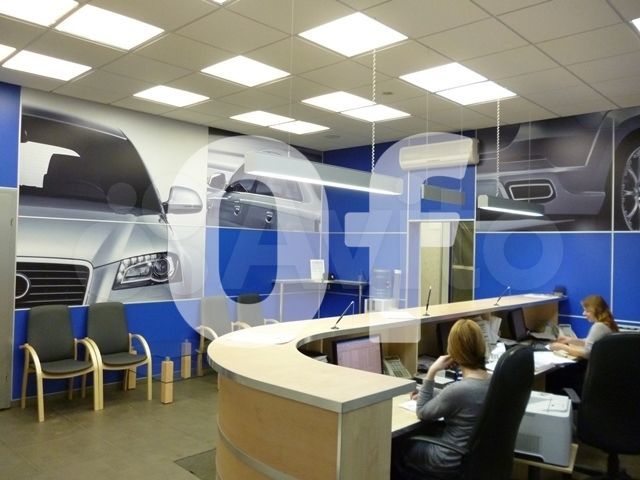 Продам здание, 1780 м²