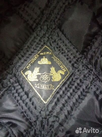 Шапка женская