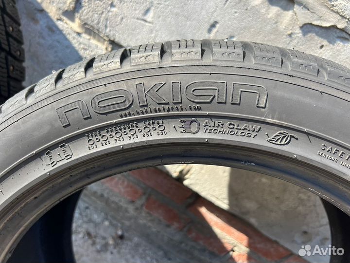 Nokian Tyres Hakkapeliitta 7 235/45 R17 97T