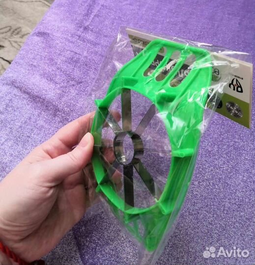 Яблокорезка