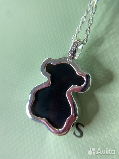 Подвеска tous