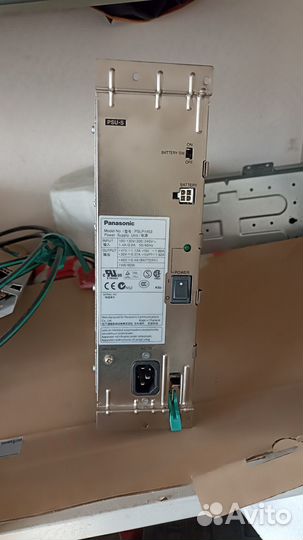 Блок питания Panasonic pslp1453