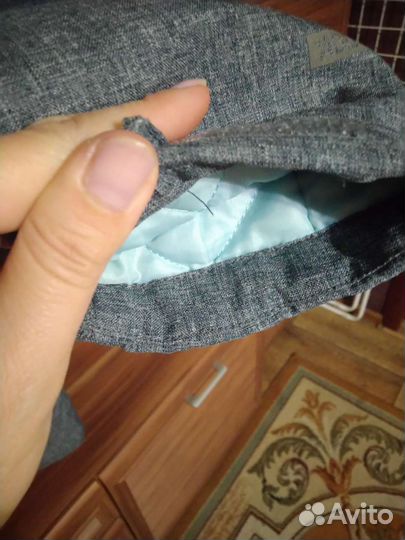 Парка для девочки