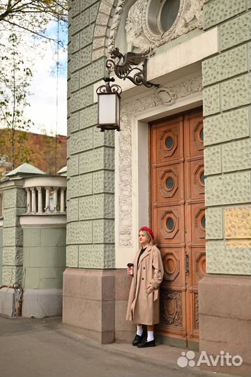 Фотограф Москва