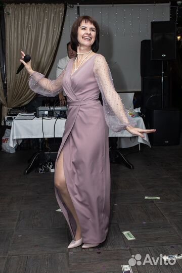 Ведущий на праздник, юбилей, свадьбу