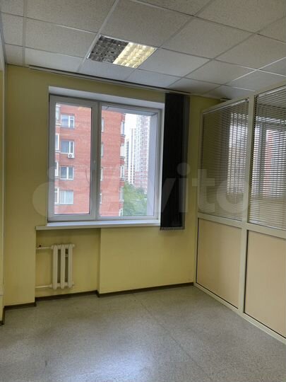 Офис, 54.7 м²