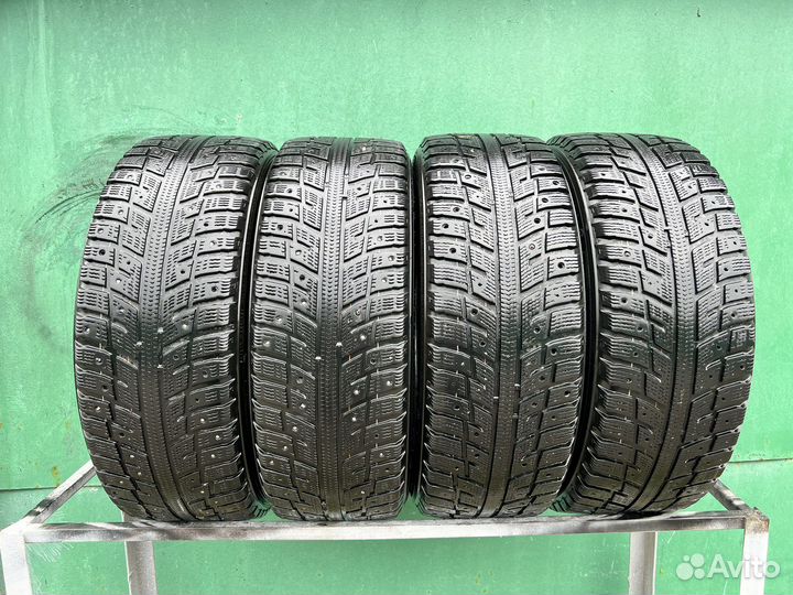 Kumho I'Zen KW22 195/55 R16 91T