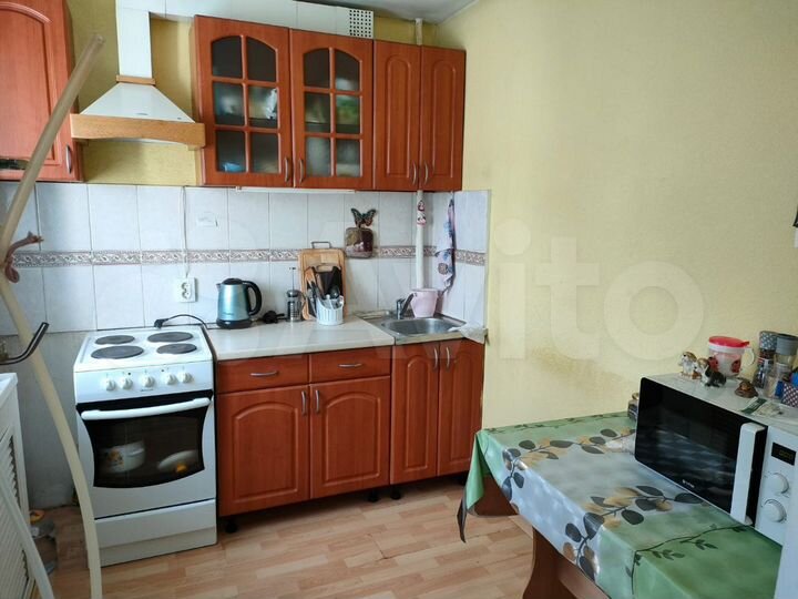 2-к. квартира, 42 м², 2/4 эт.