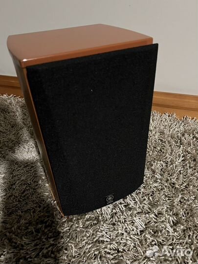 Акустика колонки Yamaha ns 777, 333, c 444