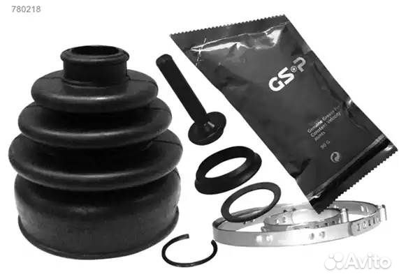 Пыльник шруса audi A3 I/skoda/VW golf IV-VI/bora/N