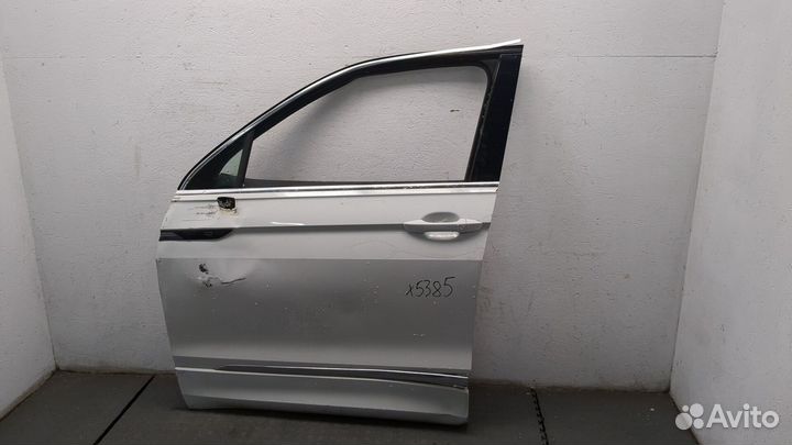 Ручка двери салона Volkswagen Tiguan 2020, 2021