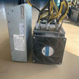 Asic antminer S9