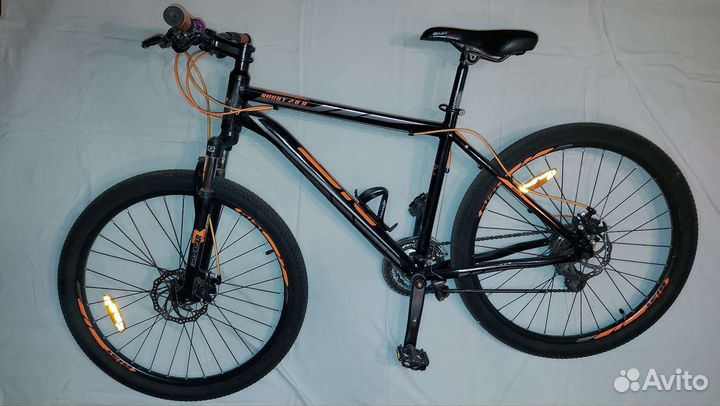 Велосипед Аист Rocki