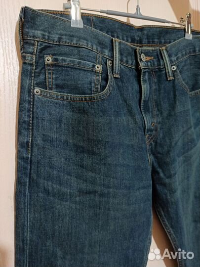 Шорты levis y2k