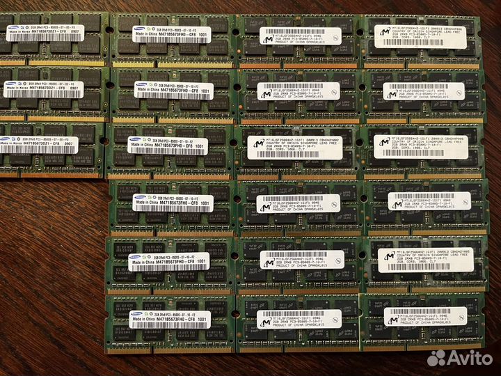 Память sodimm 4gb DDR3 для ноутбуков,CPU, HDD