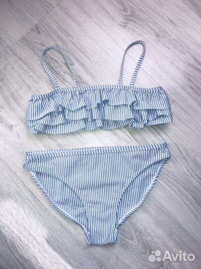 Купальник для девочки Новый