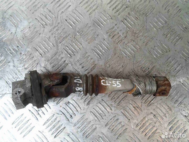 Рулевой карданчик Mercedes CL W215