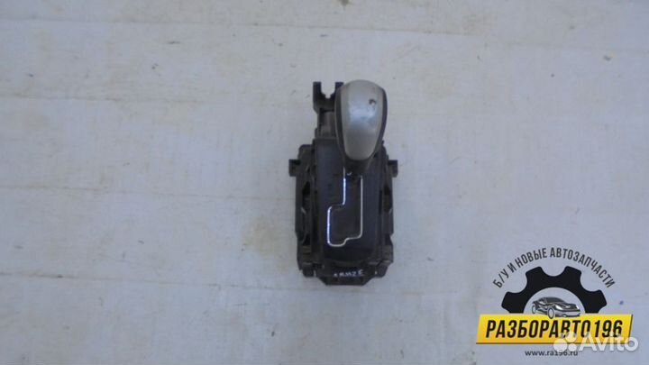 Кулиса АКПП Chevrolet Cruze 2009-2016 (95976130)