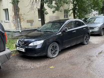 Haima 3 1.8 CVT, 2011, 150 000 км, с пробегом, цена 200 000 руб.