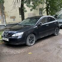 Haima 3 1.8 CVT, 2011, 133 000 км, с пробегом, цена 200 000 руб.